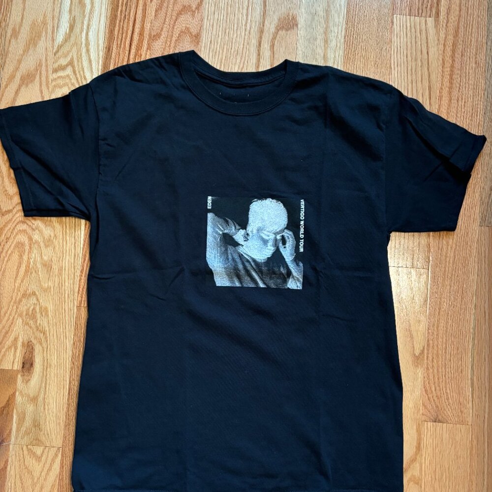 EDEN Vertigo Tour Shirt - Large